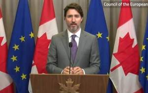اقدامات خصمانه کانادا علیه ملت ایران ادامه دارد