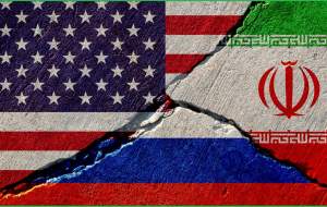 آمریکا به خاطر اوکراین مجبور به مذاکره با ایران شد