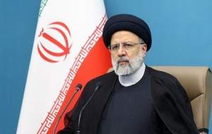 امشب؛ نهمین گفتگوی تلویزیونی رئیسی با مردم