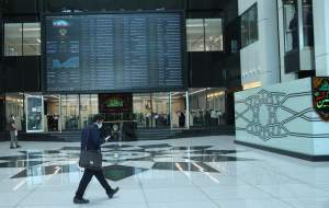 رشد ۲ هزار واحدی شاخص بورس