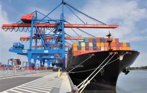 رشد ۴۰ درصدی واردات ایران از چین