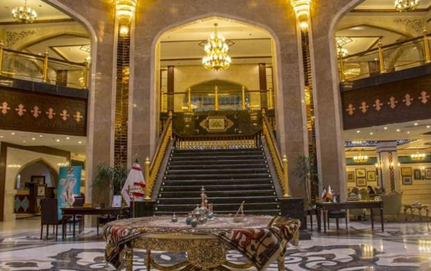 بررسی دو هتل لاکچری در مشهد - هتل مدینه الرضا یا الماس ۲؟ کدام را انتخاب کنیم؟