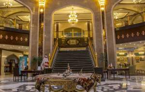 بررسی دو هتل لاکچری در مشهد - هتل مدینه الرضا یا الماس ۲؟ کدام را انتخاب کنیم؟