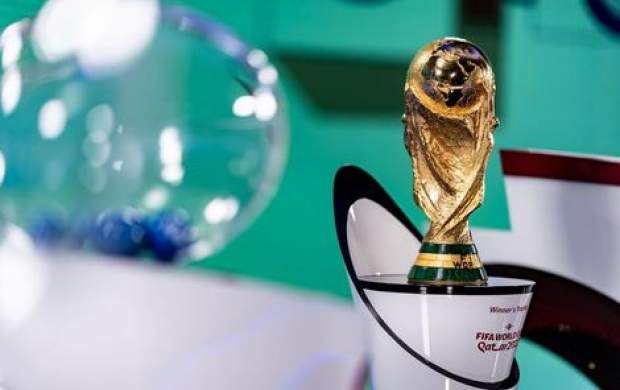 انصراف عربستان از نامزدی میزبانی جام جهانی