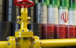 تولید نفت ایران‌ یک میلیون بشکه افزایش یافت