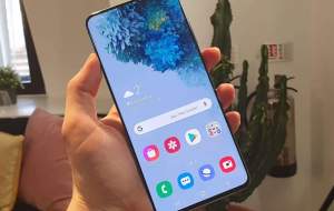 ناپدید شدن مرموز برنامه‌هایی از گوشی سامسونگ