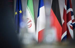 برنامه اروپا برای حفظ تحریم‌های موشکی ایران