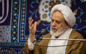 محبت امیرالمومنین چگونه گناهان را پاک می‌کند؟