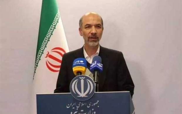 وزیر نیرو: تنش آبی کرمان برطرف می‌شود