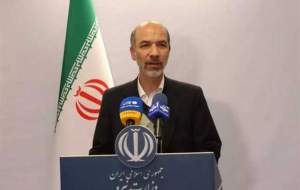 وزیر نیرو: تنش آبی کرمان برطرف می‌شود
