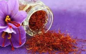 افزایش ۵۷ درصدی صادرات زعفران