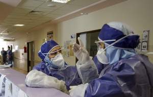 آخرین وضعیت کرونا در کشور