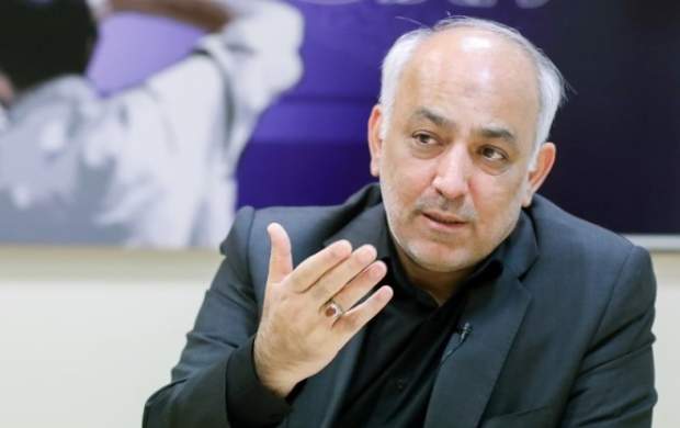 ماله‌کشی حزب پدرخوانده پس از جراحی در جبهه اصلاحات