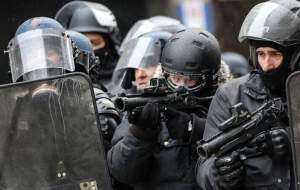 چرا چرخه خشونت در فرانسه بی پایان است؟