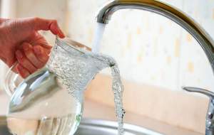 افزایش مصرف هشدار آمیز مشترکان آب