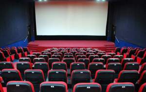 سیر نزولی مخاطبان سینما در هفته‌های اخیر