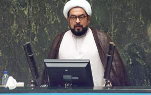 ماجرای سوء قصد به نماینده شادگان