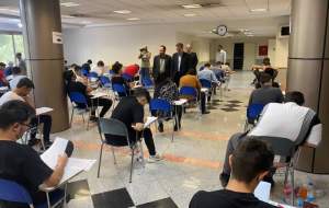 برگزاری آزمون کنکور زیر ذره‌بین سازمان بازرسی