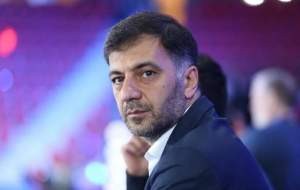 واکنش وزارت ورزش به استعفای مجازی کریمی