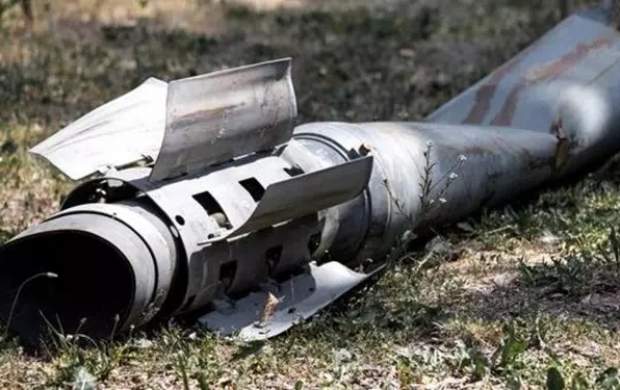 آمریکا با ارسال بمب جنجالی به اوکراین موافقت کرد