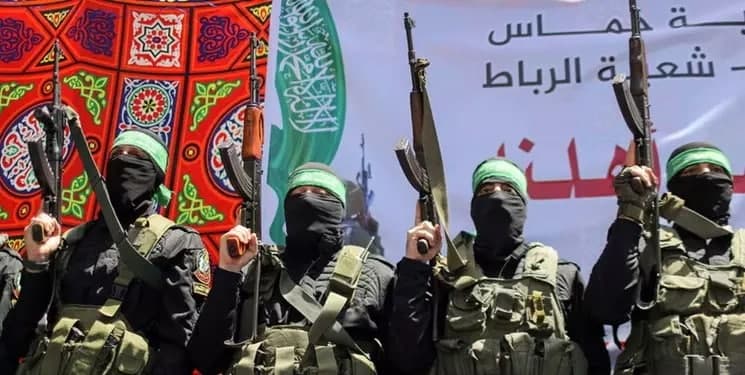 حماس: امنیت تل‌آویو در گرو امنیت جنین است