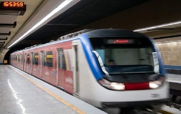 افتتاح ۱۲ ایستگاه مترو تا پایان سال