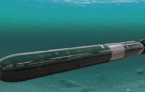 روسیه اَبَر اژدر اتمی آزمایش کرد