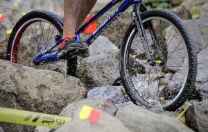 خرید دوچرخه با رسید جعلی