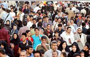 چراغ سبز افزایش جمعیت ایران روشن شد