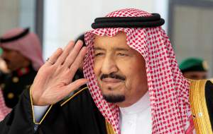 زمان دیدار رئیسی با پادشاه عربستان +فیلم  <img src="https://cdn.jahannews.com/images/video_icon.gif" width="16" height="13" border="0" align="top">