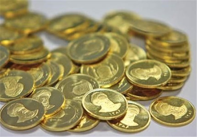 بازگشت قیمت سکه به کانال ۲۷ میلیون تومان