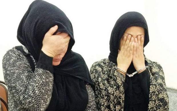 دستگیری عاملان ناهنجاری در گلسار رشت