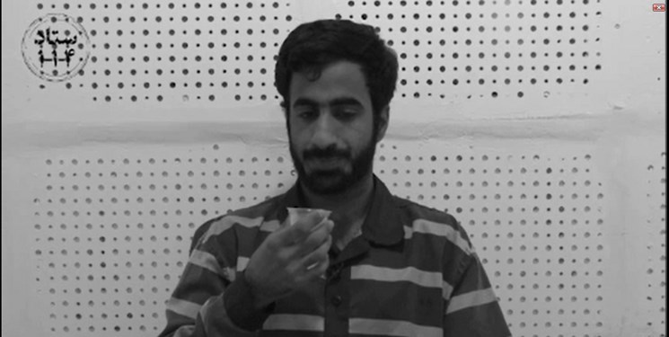 اعترافات عضو «جیش الظلم» در سیستان و بلوچستان