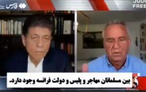 ردپای آمریکا در اعتراضات فرانسه +فیلم  <img src="https://cdn.jahannews.com/images/video_icon.png" width="16" height="16" border="0" align="top">