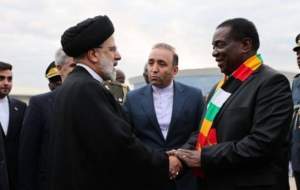 سفر آفریقایی رئیسی به پایان رسید