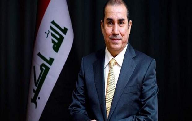 حکم بازداشت سفیر عراق در ترکیه صادر شد