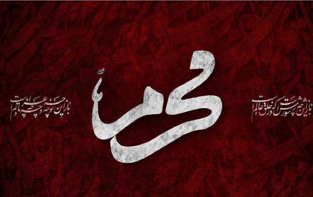 هنرِ امام حسین علیه السلام/ حامد کاشانی