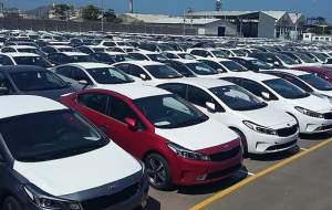 اصلاح ضوابط خرید خودرو در دستگاه‌های اجرایی