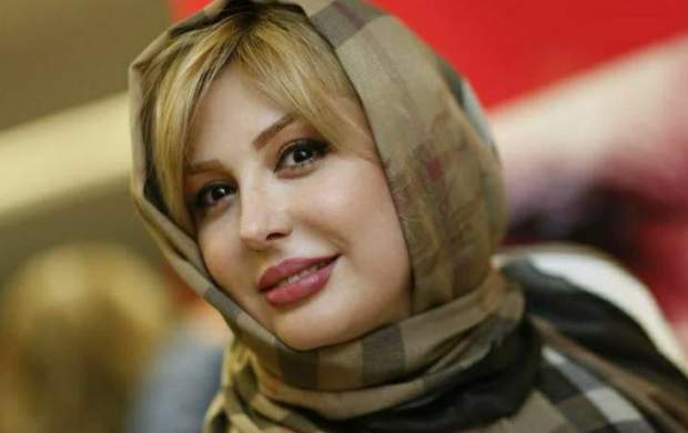 نیوشا ضیغمی: من وطن پرستم/ چرا باید از ایران بروم؟