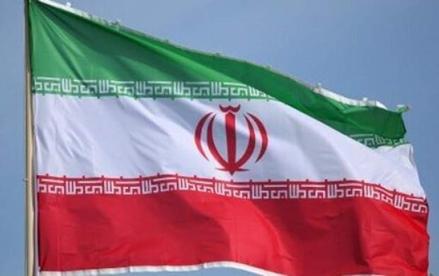 پیرزن عراقی با پرچم ایران چه کرد؟ +فیلم