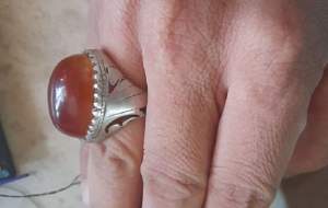 سلطان انگشتر دنیا! +فیلم  <img src="https://cdn.jahannews.com/images/video_icon.png" width="16" height="16" border="0" align="top">