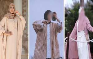 رقابت حجاب استایل‌ها بر سر دیده شدن!