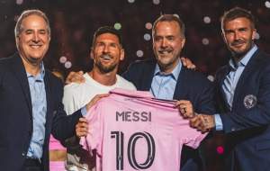 عبور مسی از رونالدو با ۳ و نیم میلیارد تماشاگر!