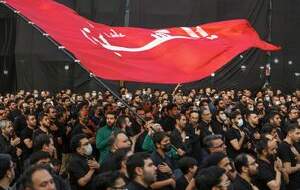 دوری از خودنمایی در مراسم‌ عزا