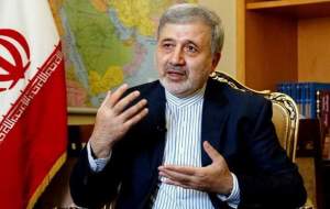 سفیر جدید ایران بزودی در ریاض مستقر می‌شود