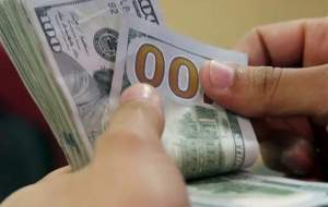 قیمت دلار در مرکز مبادله ارز و طلا امروز چقدر شد؟