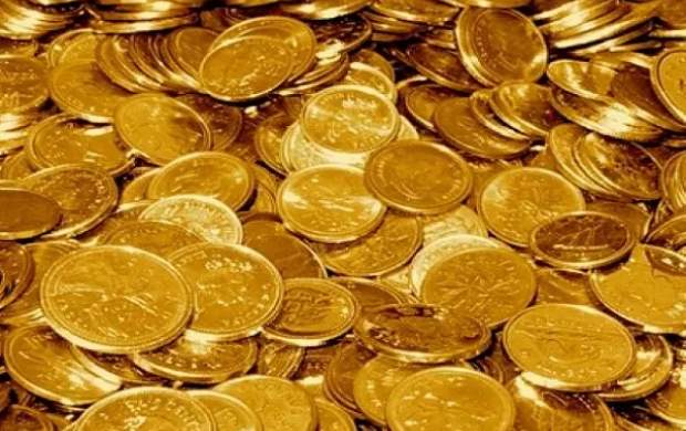 قیمت سکه بهار آزادی امروز چقدر شد؟