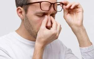 عاداتی که به چشمتان آسیب می‌زند