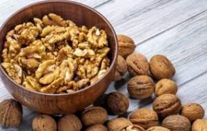 آیا خوردن گردوهای سیاه خطرناک است