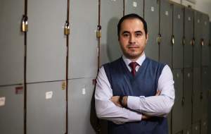 کلاهبرداری چند میلیاردی یک مجرم امنیتی